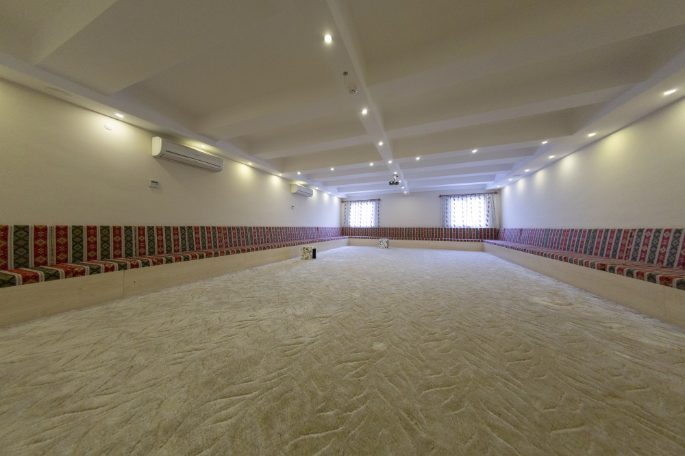 Özel Ensar Vakfı Antalya Yükseköğrenim Kız Öğrenci Yurdu