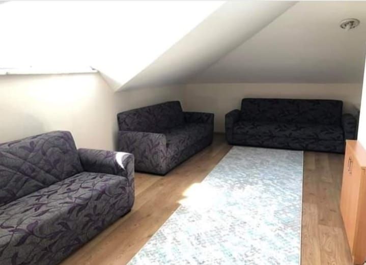 Özel Ensar Vakfı Bolu Yükseköğrenim Kız Öğrenci Yurdu