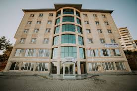 Özel İnsan Vakfı Nevres Ongun Yükseköğretim Kız Öğrenci Yurdu