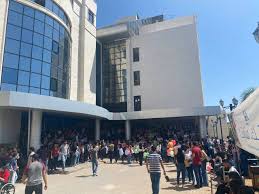 جامعة المنارة 