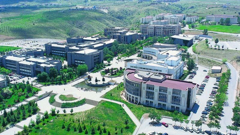 جامعة أضنة ألب ارسلان توركيش للعلوم والتكنولوجيا - ADANA ALPARSLAN TÜRKEŞ BİLİM VE TEKNOLOJİ ÜNİVERSİTESİ 