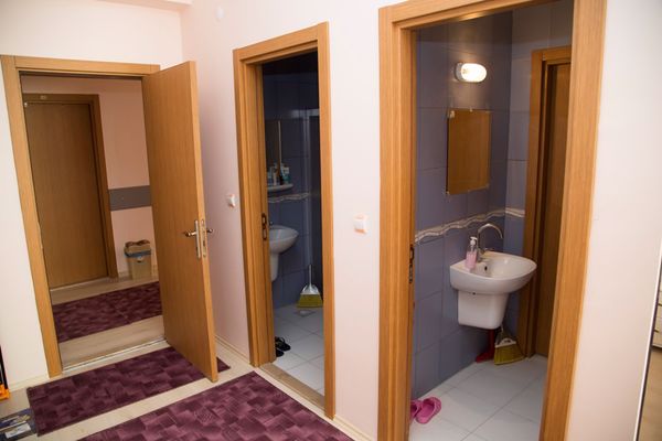 TÜRKİYE DİYANET VAKFI KAYSERİ KEMAL İMAMTORUNU YÜKSEKÖĞRENİM KIZ ÖĞRENCİ YURDU