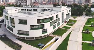 Konya Gıda ve Tarım Üniversitesi