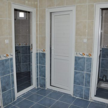 TÜRKİYE DİYANET VAKFI YOZGAT SORGUN YÜKSEKÖĞRENİM KIZ ÖĞRENCİ YURDU