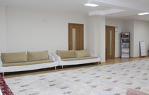 Ali Soylu Yükseköğretim Erkek Öğrenci Yurdu