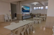 Gazali Yükseköğretim Erkek Öğrenci Yurdu