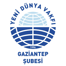 Gaziantep Yeni Dünya Vakfı Yükseköğrenim Erkek Öğrenci Yurdu