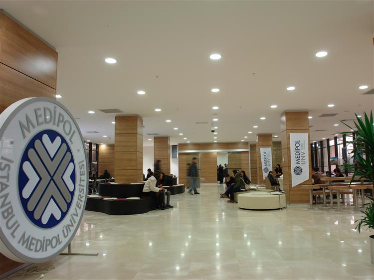 جامعة إسطنبول ميديبول-İSTANBUL MEDİPOL ÜNİVERSİTESİ