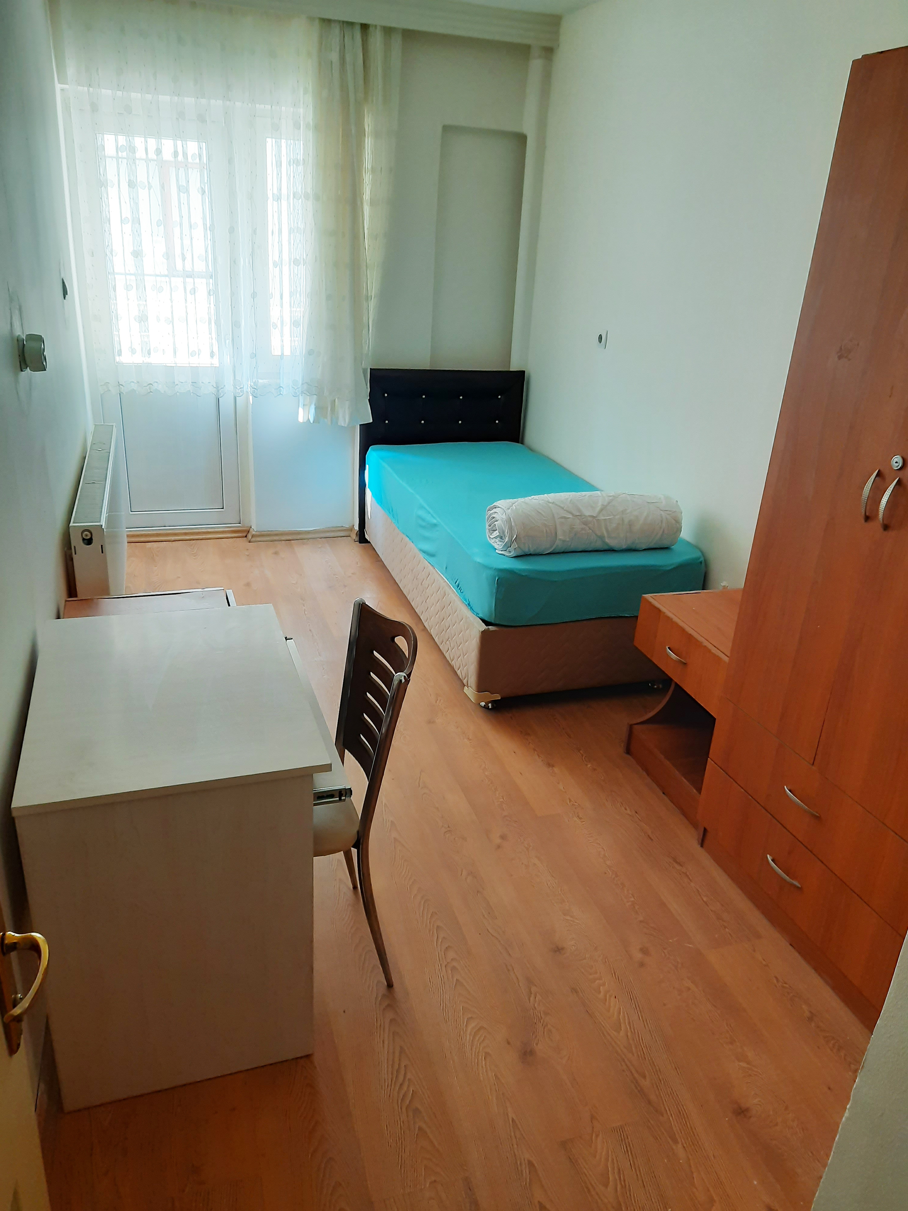 Özel Bolu Yüksek Öğrenim Erkek Öğrenci Yurdu