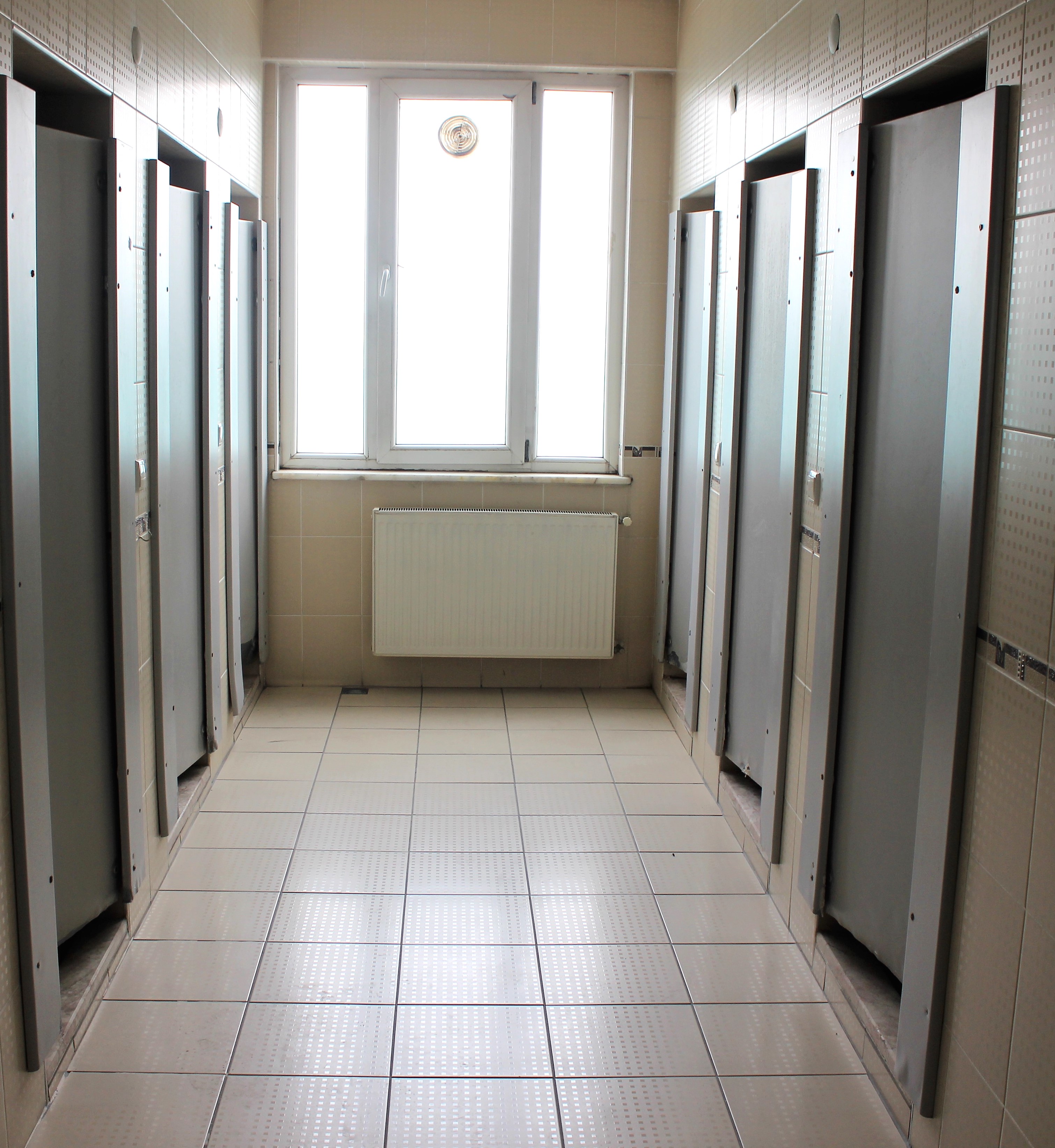 Kastamonu Yükseköğretim Erkek Öğrenci Yurdu