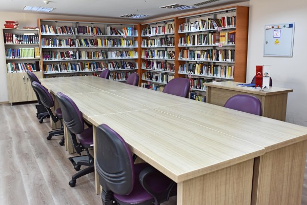 Fatma Aliye Hanım Yükseköğretim Kız Öğrenci Yurdu