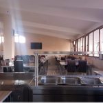 TÜRKİYE DİYANET VAKFI ELAZIĞ YÜKSEKÖĞRENİM KIZ ÖĞRENCİ YURDU