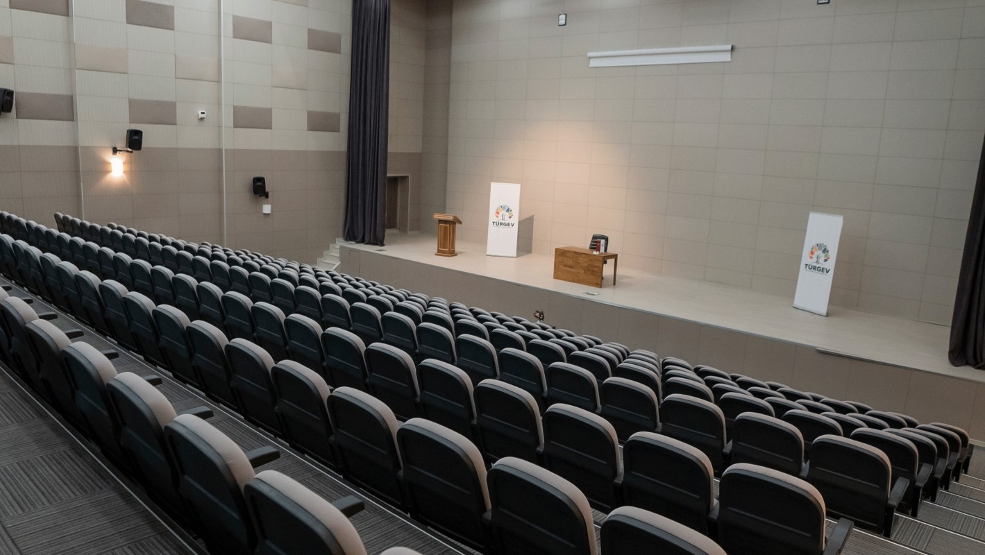 Kocaeli Yükseköğretim Kız Öğrenci Yurdu