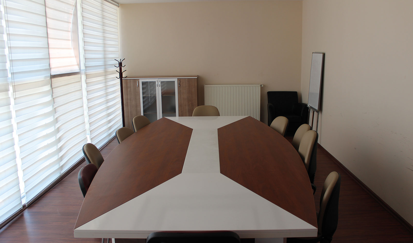 Özel İnsan Vakfı Diriliş Yükseköğretim Erkek Öğrenci Yurdu