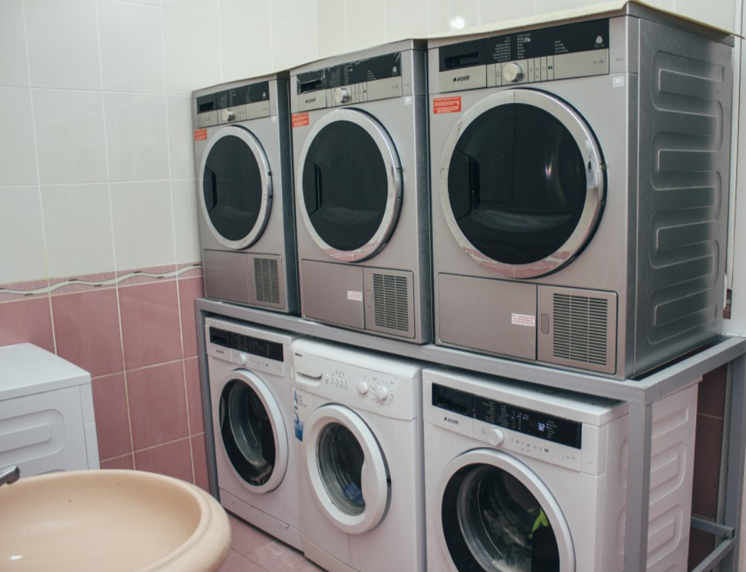 Özel Ensar Vakfı İstanbul Ataşehir Yükseköğrenim Erkek Öğrenci Yurdu