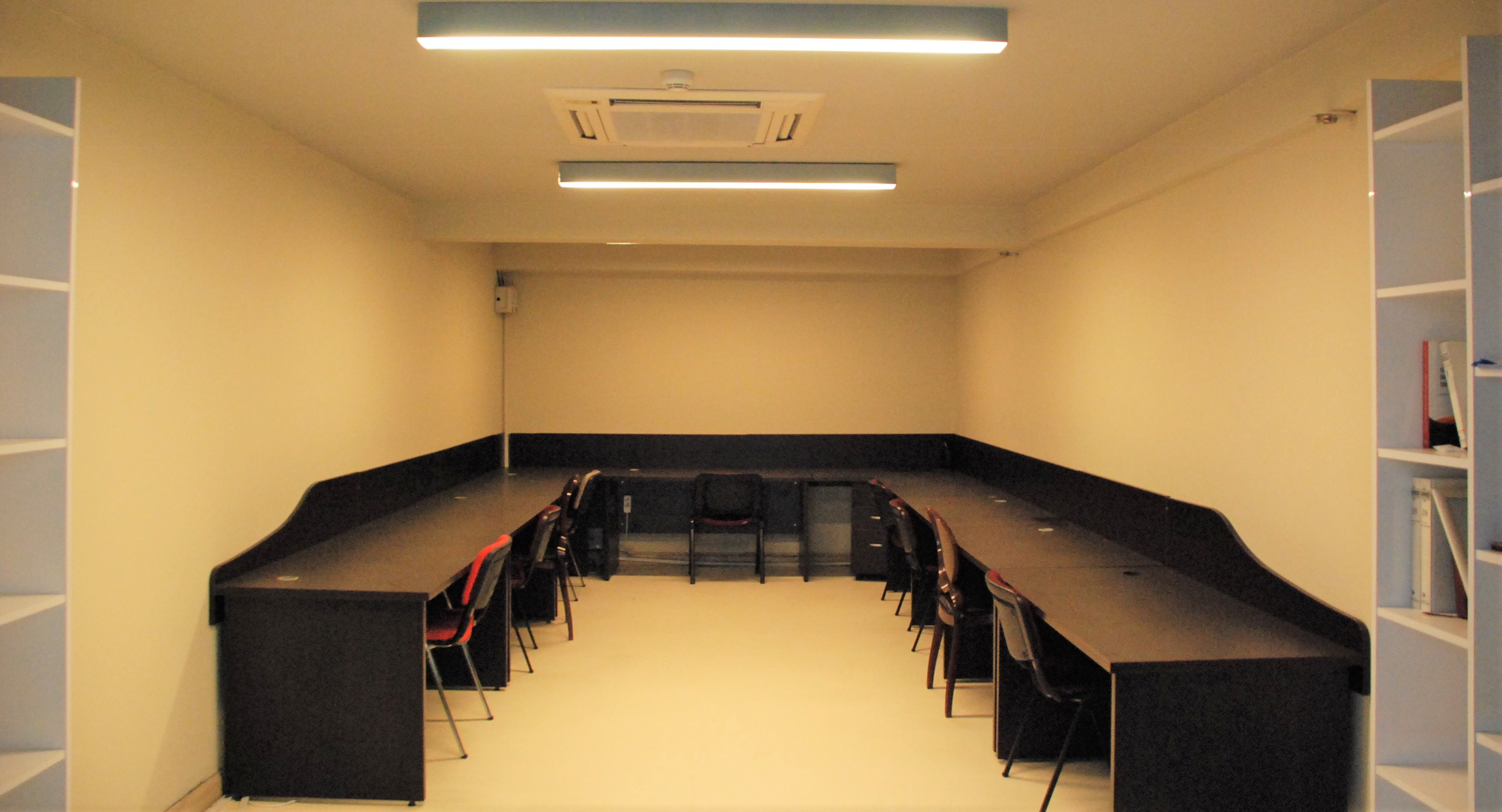 Gevher Sönmez Yükseköğretim Erkek Öğrenci Yurdu