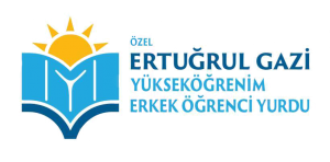 Bilecik Özel Ertuğrul Gazi Yükseköğrenim Erkek Öğrenci Yurdu