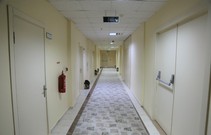 Halil İbrahim Demir Yükseköğretim Kız Öğrenci Yurdu