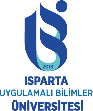 جامعة إسبرطة للعلوم التطبيقية - ISPARTA UYGULAMALI BİLİMLER ÜNİVERSİTESİ