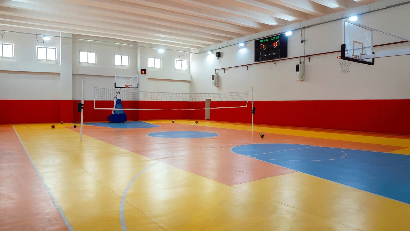 Kocaeli Yükseköğretim Kız Öğrenci Yurdu