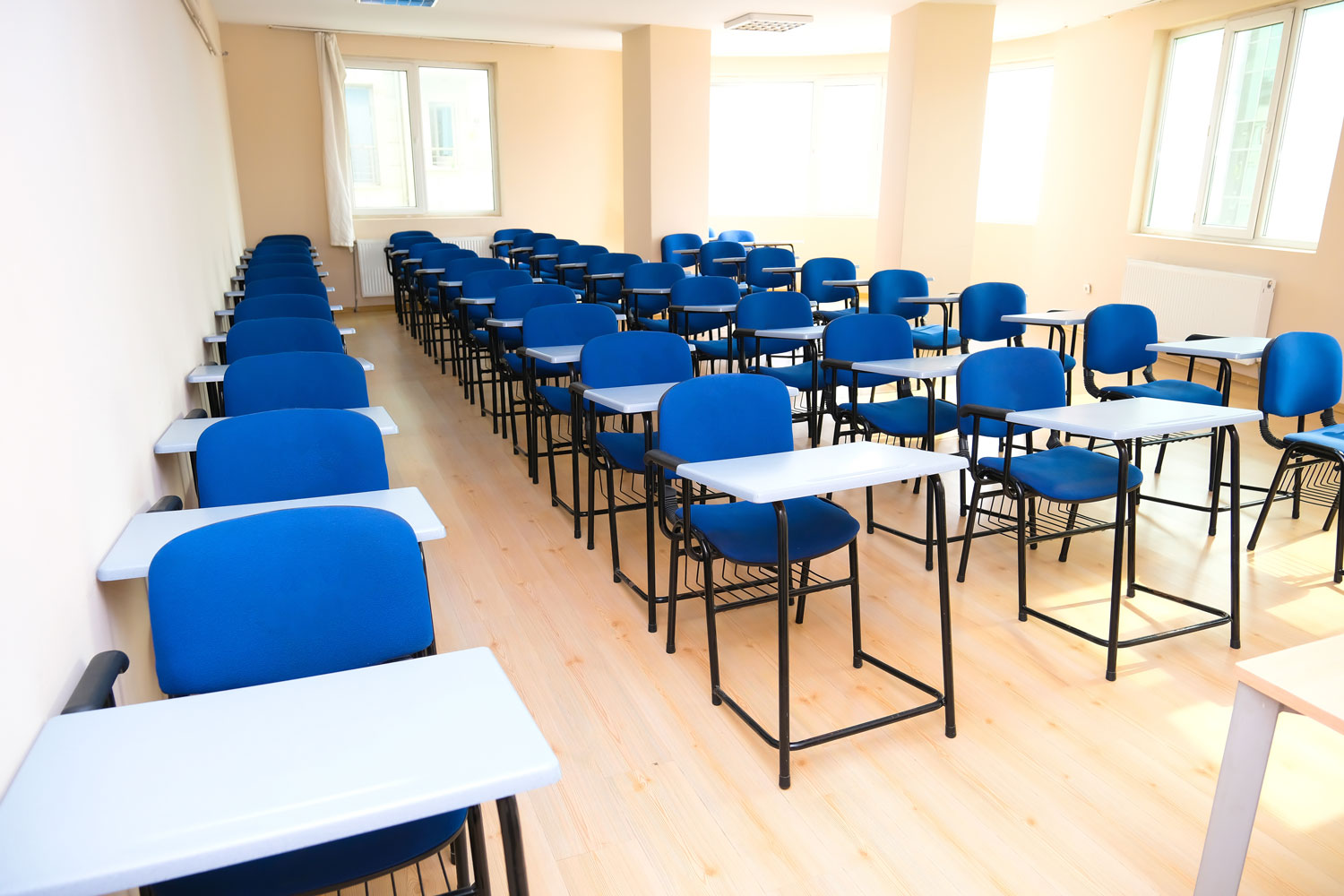 Özel İnsan Vakfı Mehmet Akif Ersoy Yükseköğretim Erkek Öğrenci Yurdu