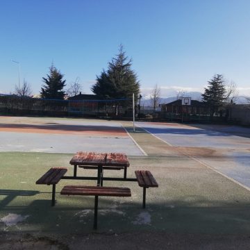 TÜRKİYE DİYANET VAKFI ISPARTA YÜKSEKÖĞRENİM KIZ ÖĞRENCİ YURDU