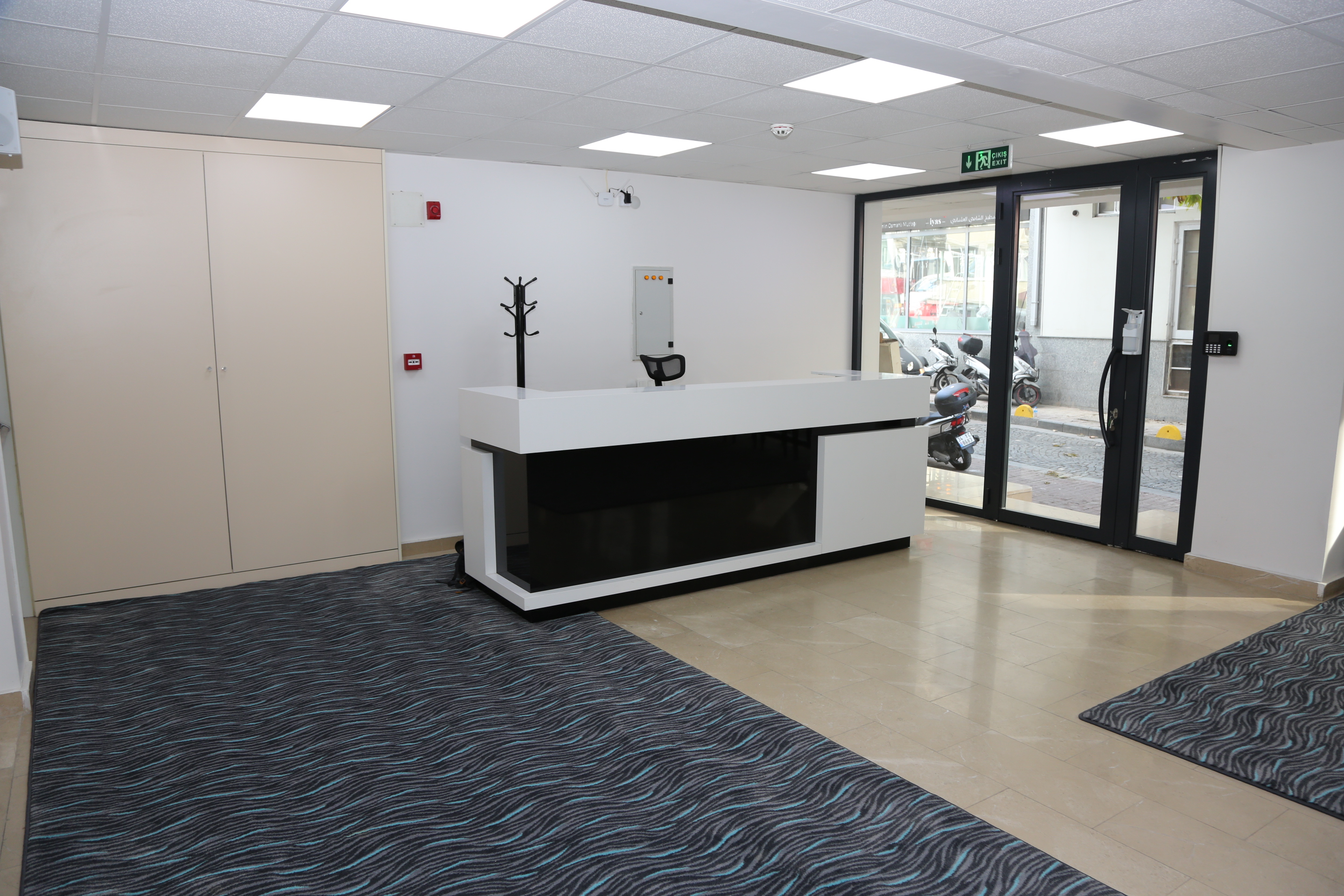 Ahmet Gür Yükseköğretim Erkek Öğrenci Yurdu