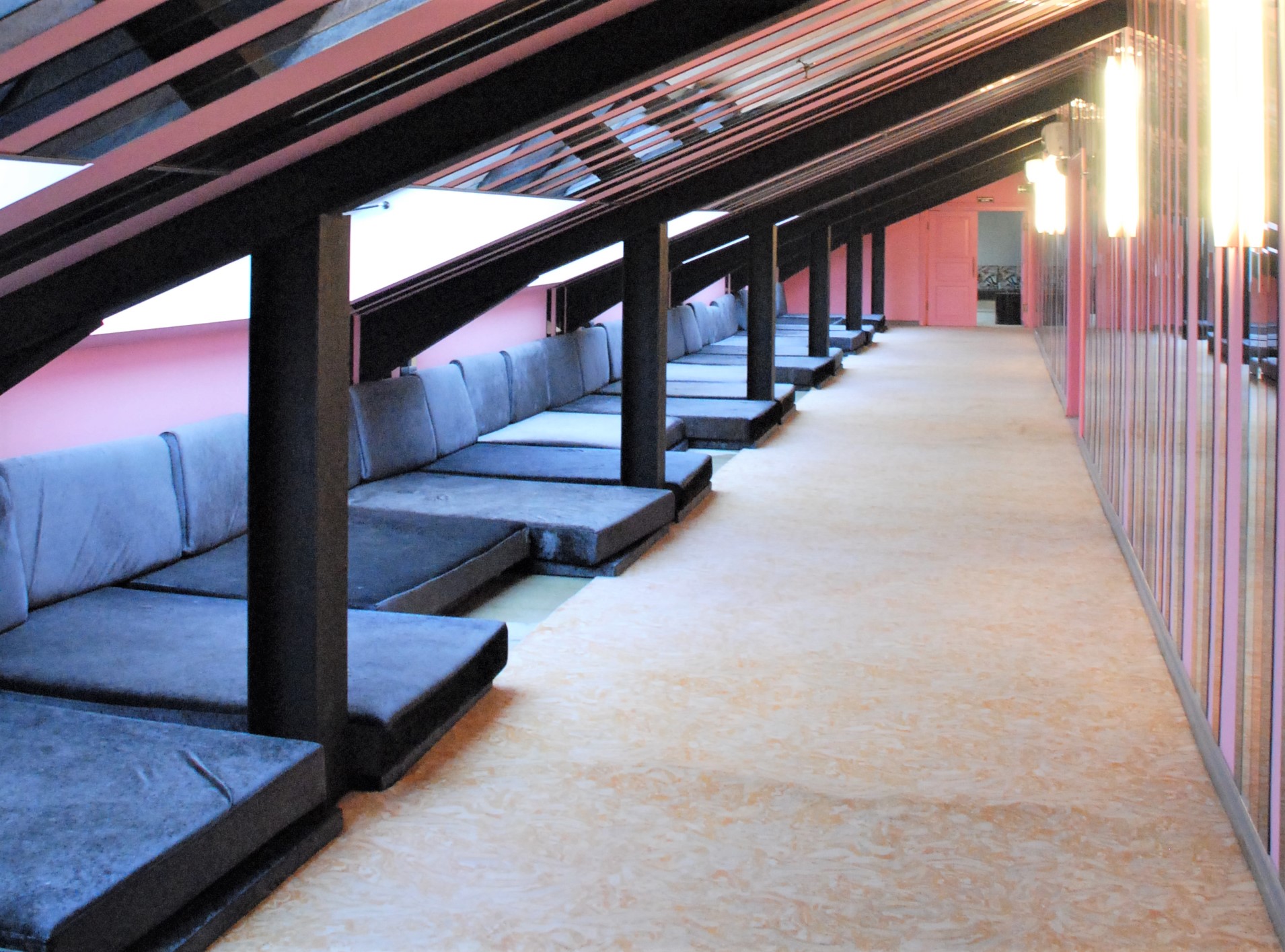 Gevher Sönmez Yükseköğretim Erkek Öğrenci Yurdu