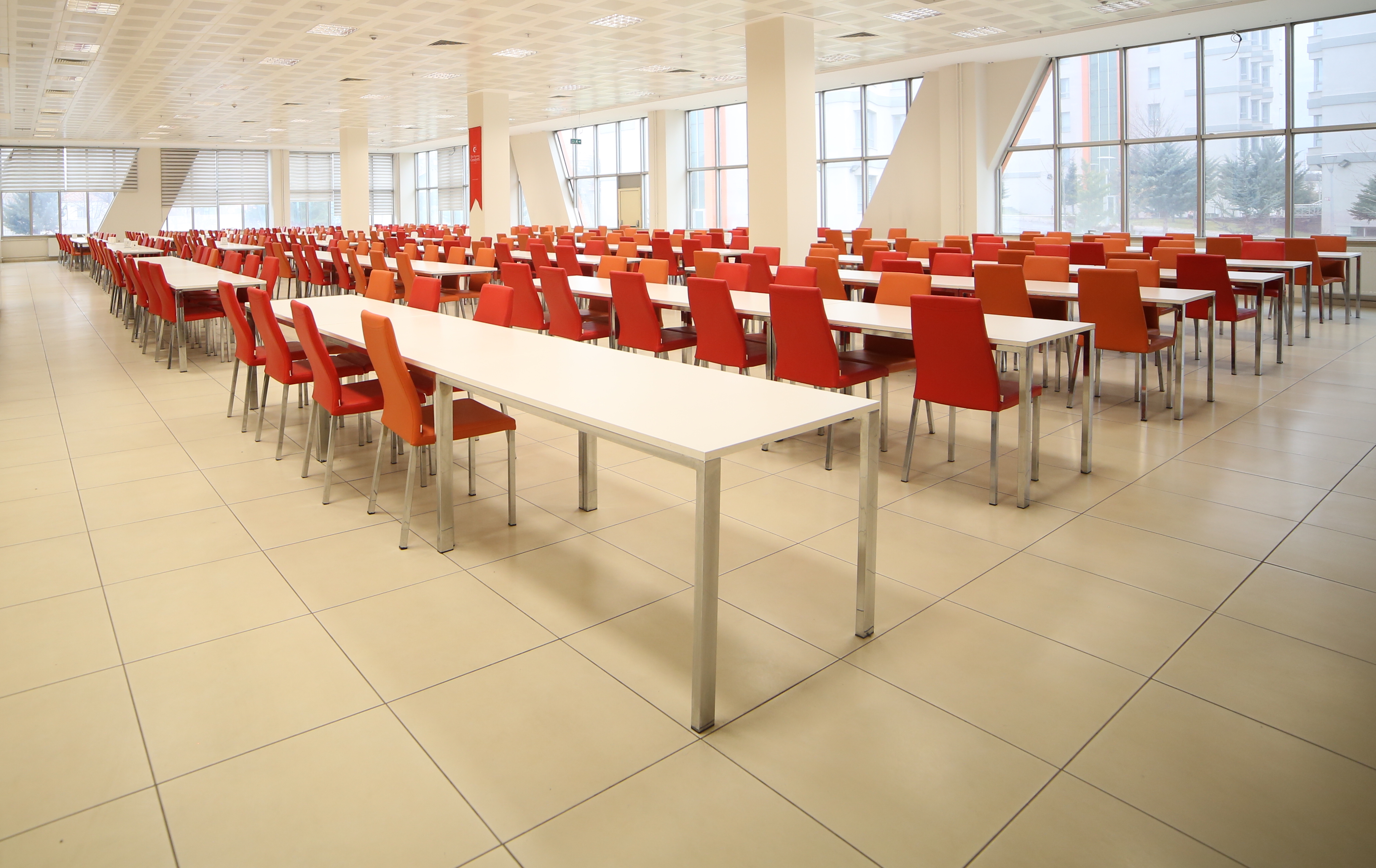 Kübra Yükseköğretim Kız Öğrenci Yurdu