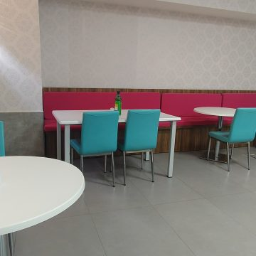 TÜRKİYE DİYANET VAKFI BURSA ABDULLAH TİVNİKLİ YÜKSEKÖĞRENİM KIZ ÖĞRENCİ YURDU