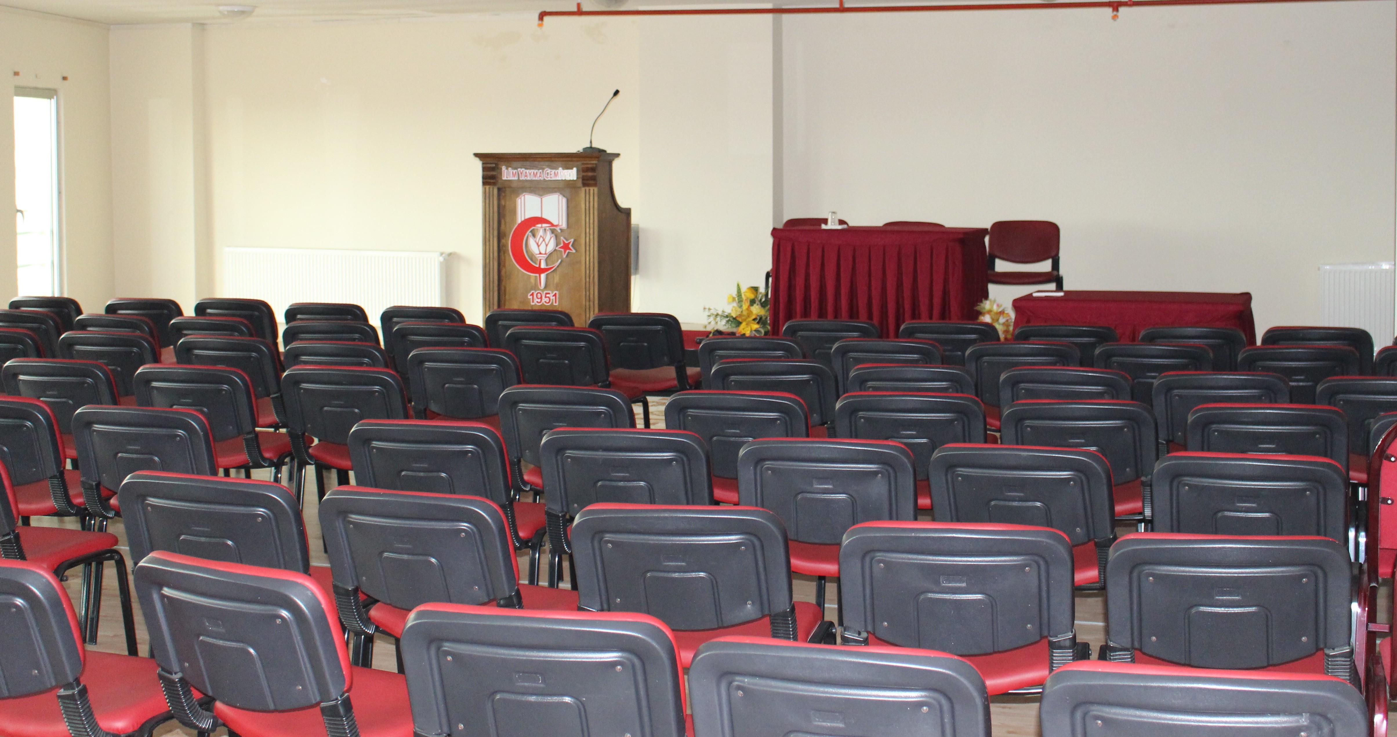 Mahmut Celalettin Ökten Yükseköğretim Erkek Öğrenci Yurdu