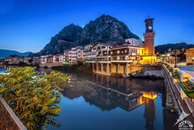 Amasya
