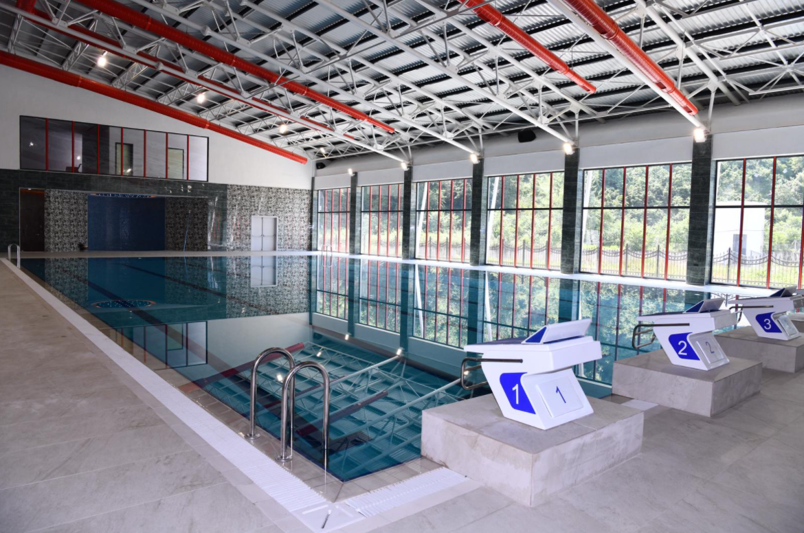 جامعة أوراسيا - Avrasya Üniversitesi