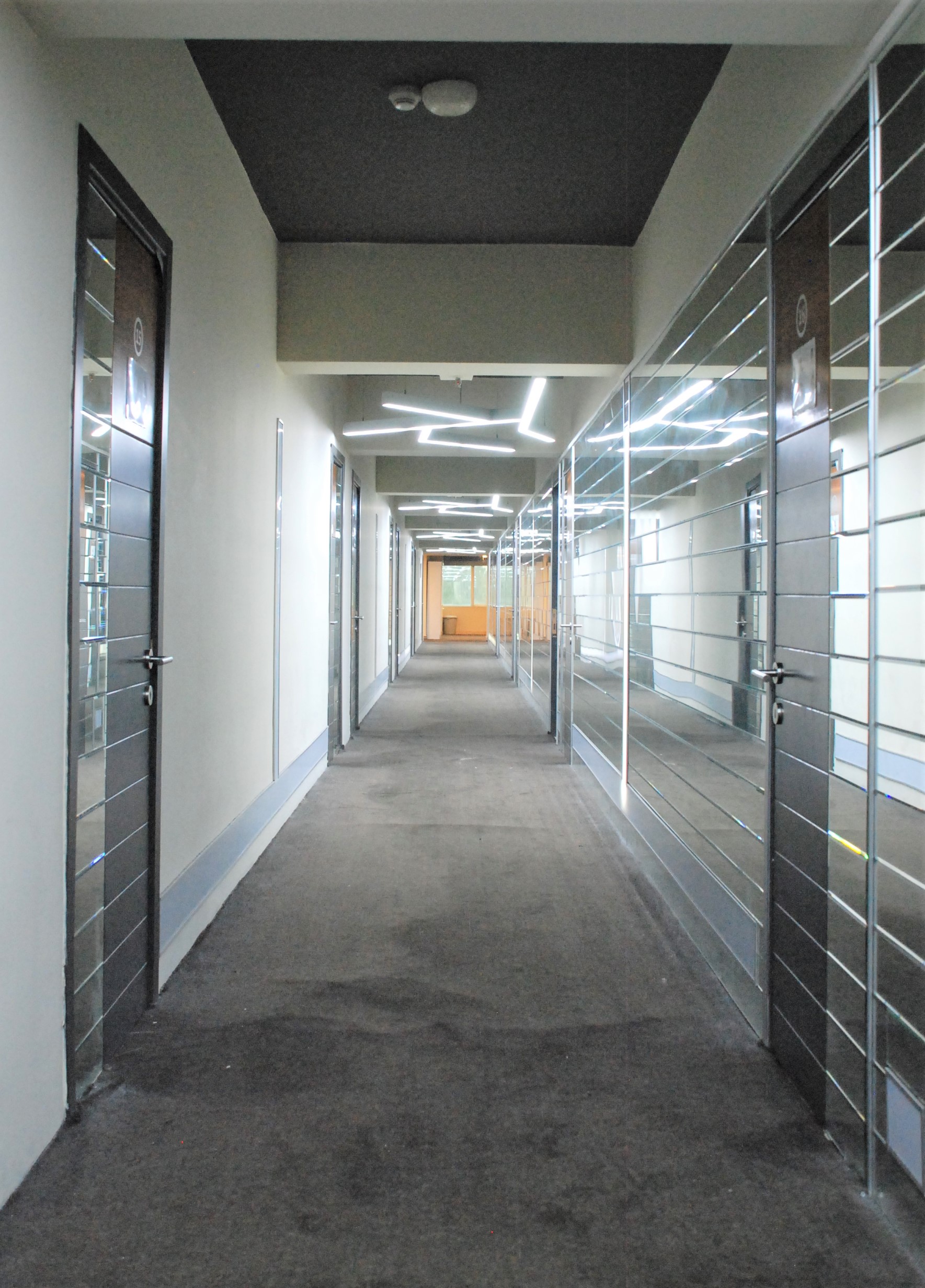 Gevher Sönmez Yükseköğretim Erkek Öğrenci Yurdu