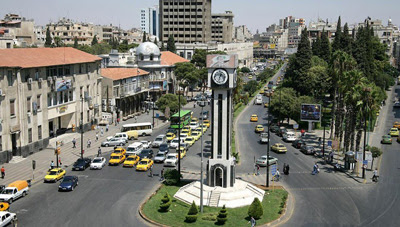 Homs