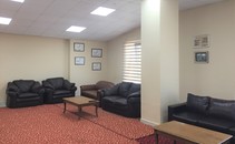 Hasan Basrı Yükseköğretim Erkek Öğrenci Yurdu