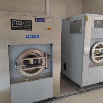 TÜRKİYE DİYANET VAKFI YOZGAT SARIKAYA YÜKSEKÖĞRENİM KIZ ÖĞRENCİ YURDU