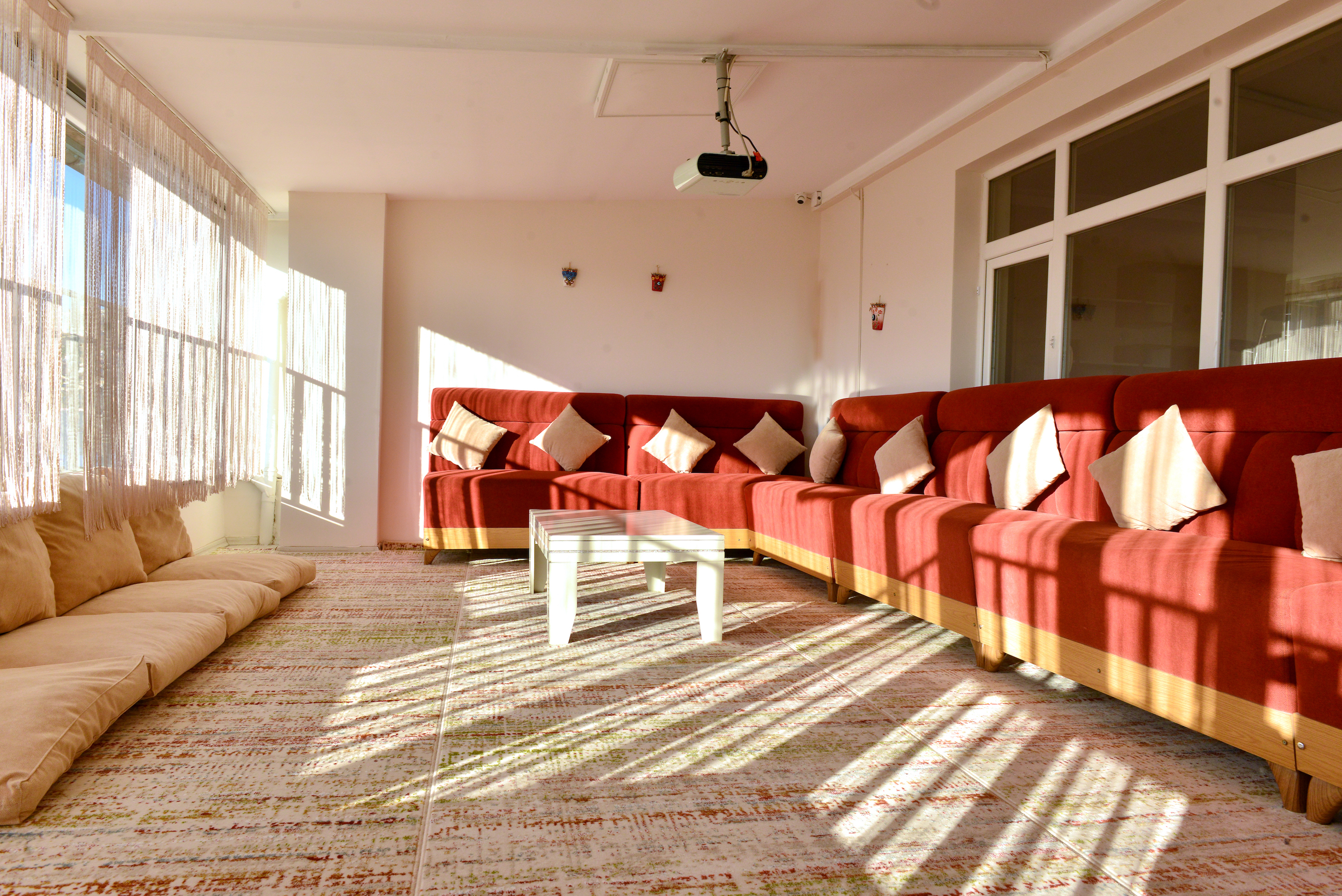 Emine Keleş Yükseköğretim Kız Öğrenci Yurdu