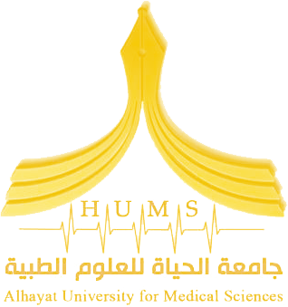 جامعة الحياة للعلوم الطبية