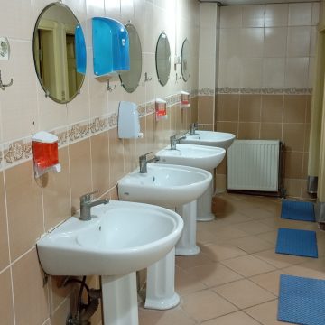 TÜRKİYE DİYANET VAKFI KÜTAHYA YÜKSEKÖĞRENİM ERKEK ÖĞRENCİ YURDU