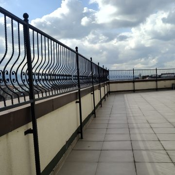 TÜRKİYE DİYANET VAKFI BURSA ABDULLAH TİVNİKLİ YÜKSEKÖĞRENİM KIZ ÖĞRENCİ YURDU