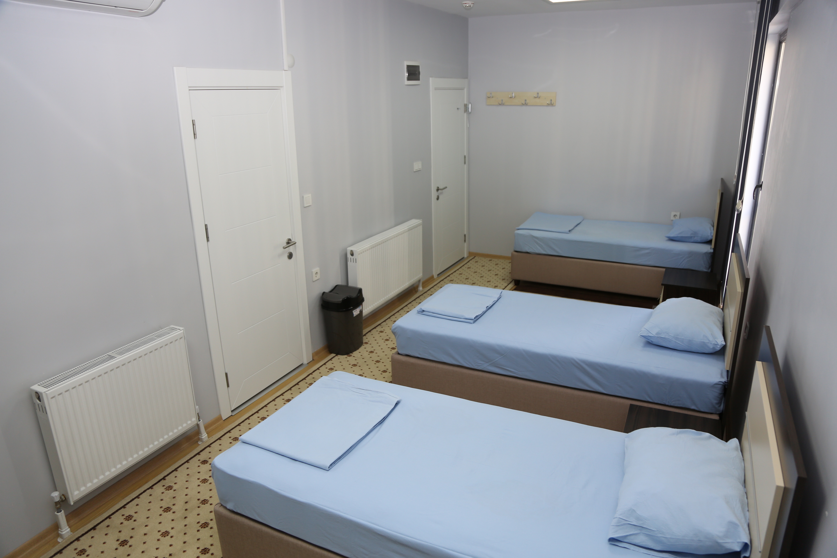 Ahmet Gür Yükseköğretim Erkek Öğrenci Yurdu