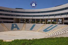 الجامعة العربية الدولية - Arab International University