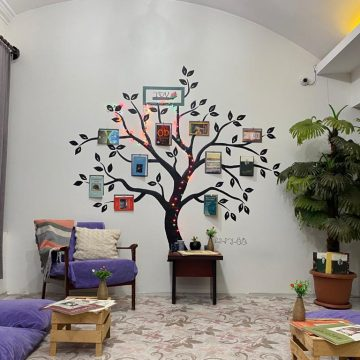 TÜRKİYE DİYANET VAKFI ÇORUM KALELİ YÜKSEKÖĞRENİM KIZ ÖĞRENCİ YURDU