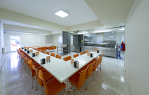 Ayşe Hümeyra Ökten Yükseköğretim Kız Öğrenci Yurdu