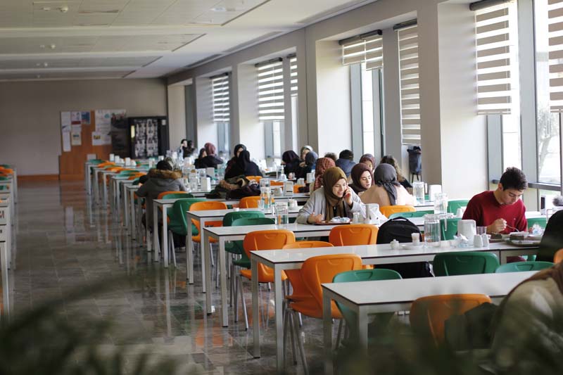 İSTANBUL 29 MAYIS ÜNİVERSİTESİ - جامعة اسطنبول 29 مايو