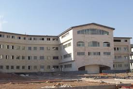 جامعة القلمون الخاصة - University of Kalmoon