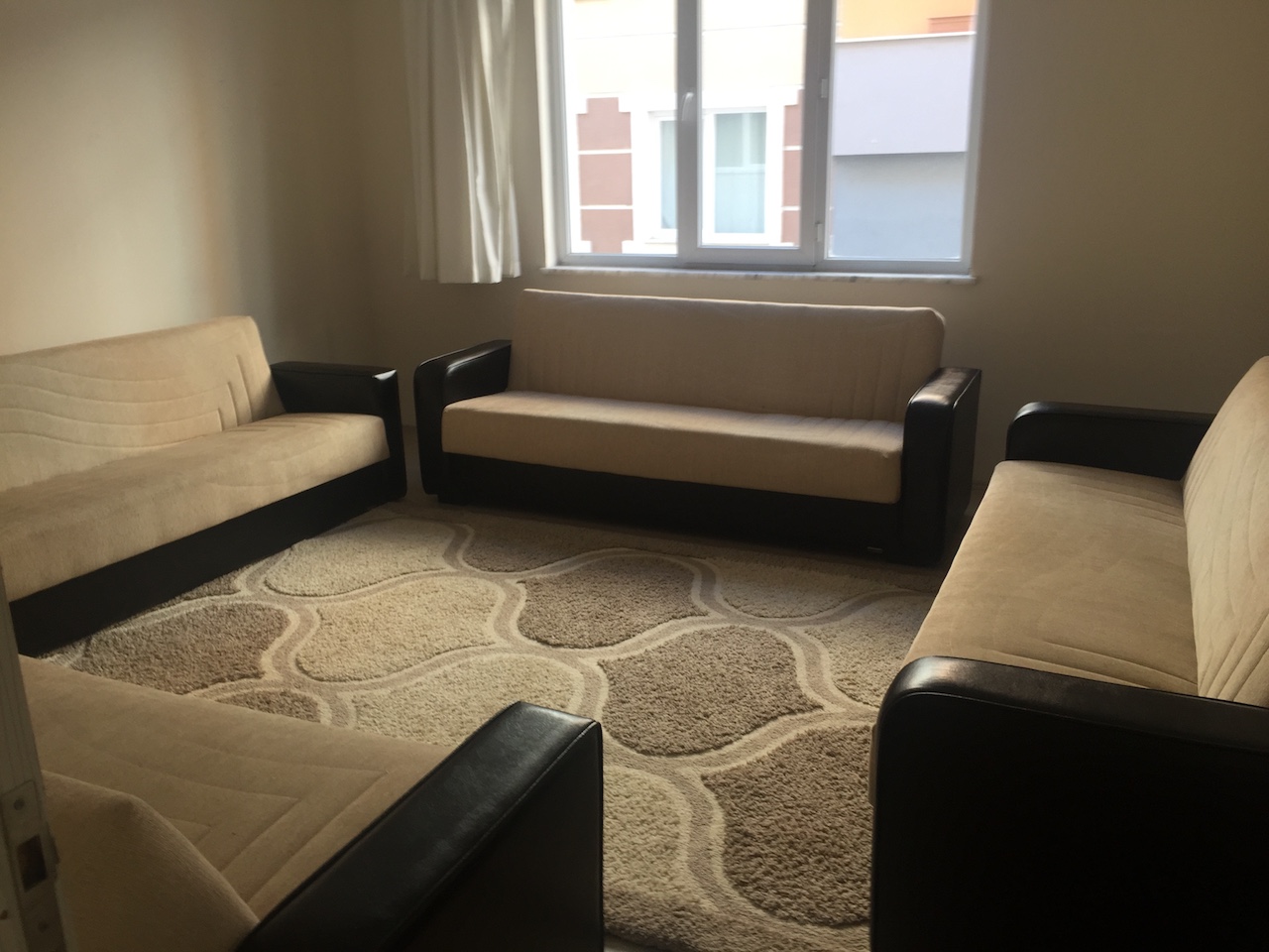 Şirintepe Yükseköğretim Erkek Öğrenci Yurdu