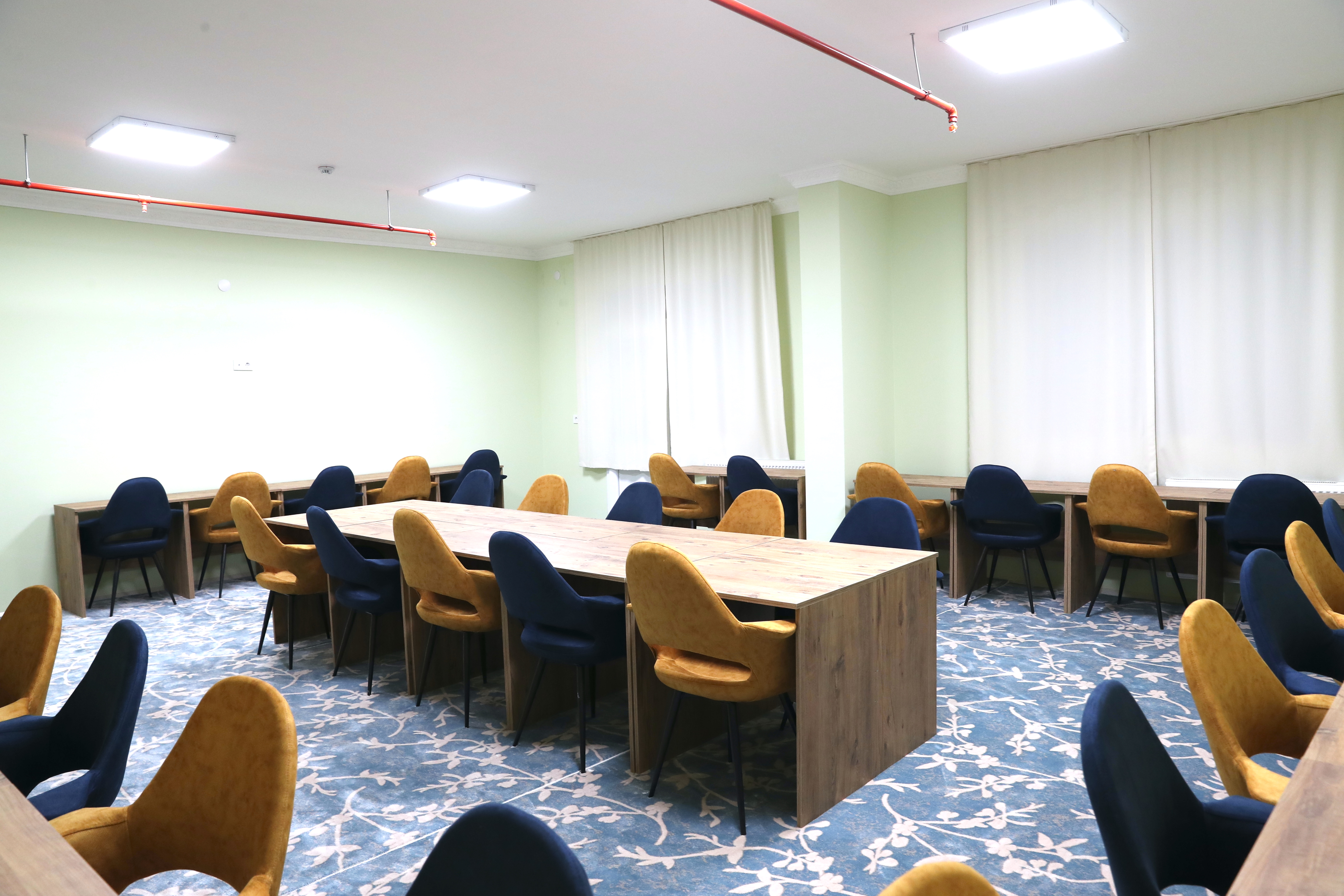 Hatuniye Yükseköğretim Kız Öğrenci Yurdu