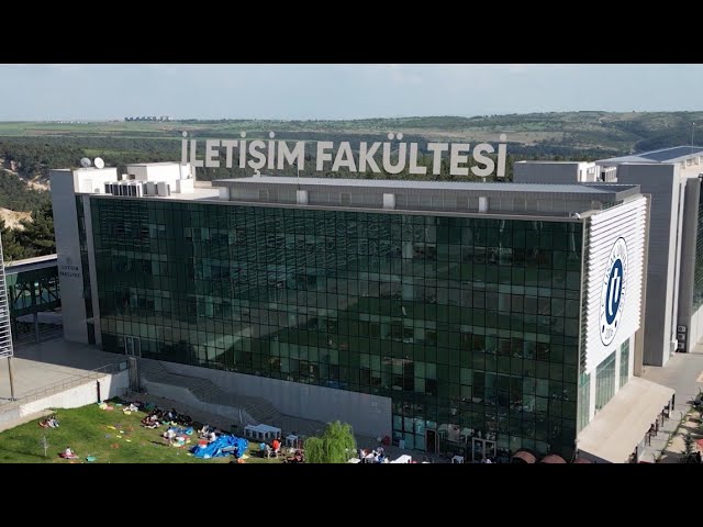 جامعة اوشاك - Uşak Üniversitesi